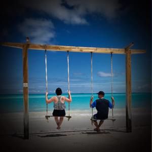 Meet your Posher, Hilary